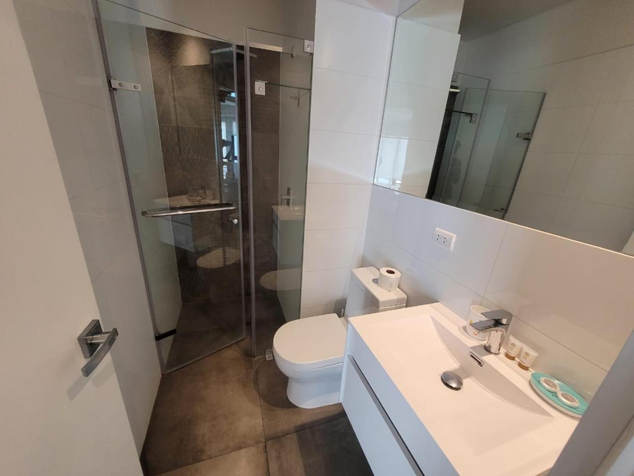 Espacio Luxury Apartments “Edificio Boutique B51” Lima Exterior photo