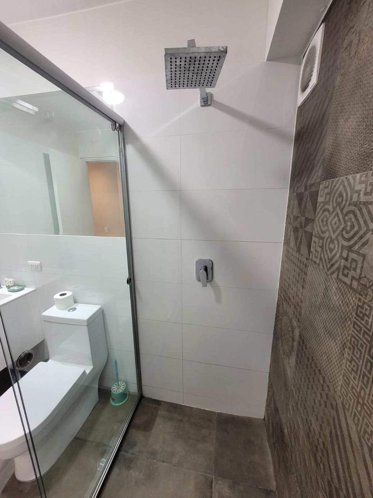 Espacio Luxury Apartments “Edificio Boutique B51” Lima Exterior photo